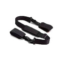 Avoid the Struggle and Effortlessly Transport Your Ski Gear Ski Strap