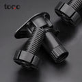 Toco Table Leg Height Adjuster Plastic Adjustable Cabinet Legs Furniture Adjustable Leveling Feet