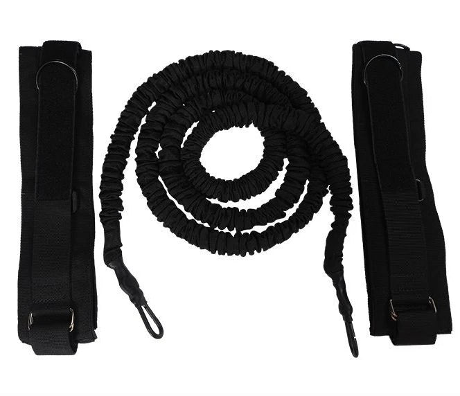 Recoil 360 Random Direction Running Training Resistance Band Set