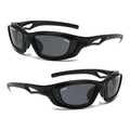 DL White UV400 Dustproof Windproof Motorcycle Cycling Sunglasses 2025 Custom Logo Wholesale