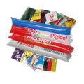 Customized LDPE Inflatable Clap Stick Cheer Stick Balloon Clappers Cheering Stick for Sports Events