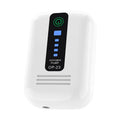 Portable Dual-Purpose USB Fish Tank Oxygen Pump Modern Design Rechargeable Oxygenator for Outdoor Fish Farming and Fishing