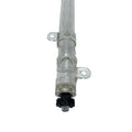 B247-2395 High Quality Waste Recycling Toner Transparent Tube for Ricoh MP 1075 2075 2060 8000 7500 7001 7502 8001copier Parts
