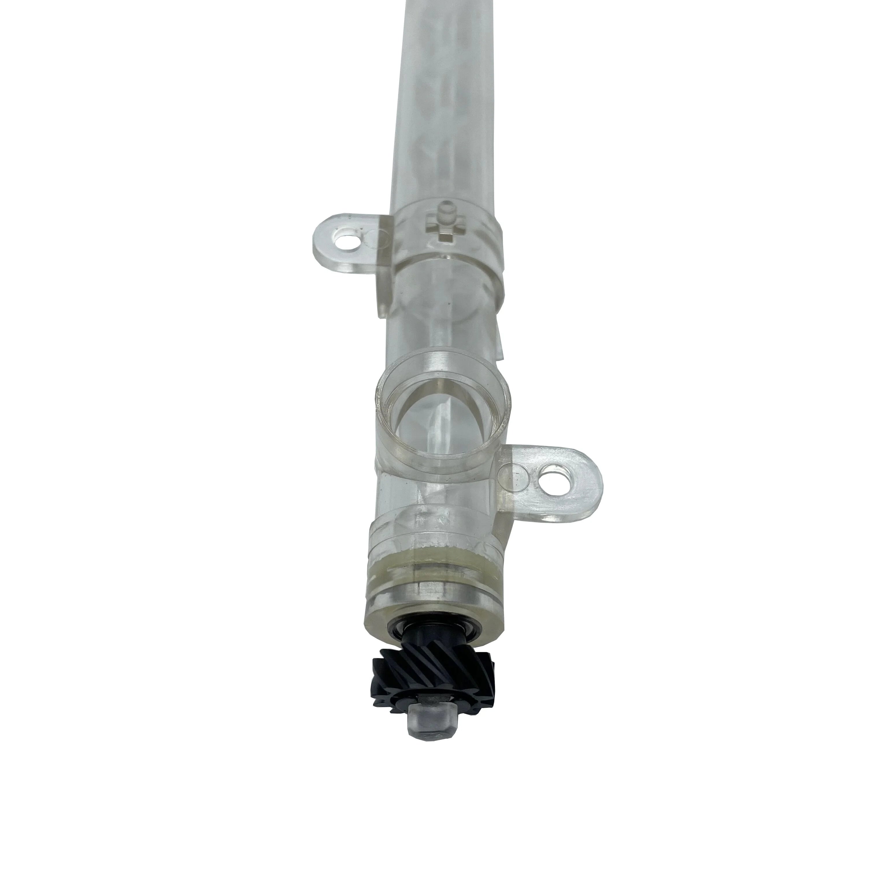 B247-2395 High Quality Waste Recycling Toner Transparent Tube for Ricoh MP 1075 2075 2060 8000 7500 7001 7502 8001copier Parts