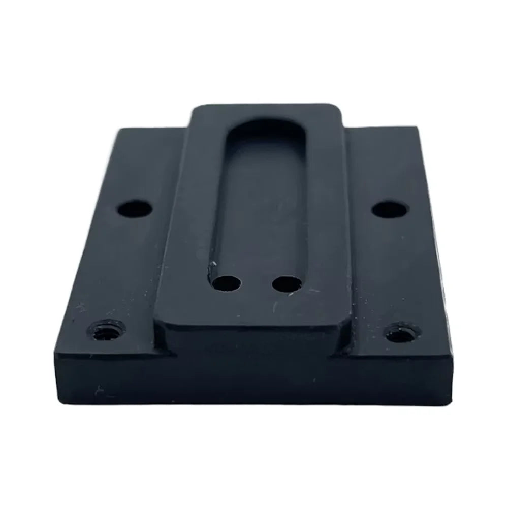 Industrial Automation High Precision Stainless Steel Injection Mold Parts CNC Machining & Stamping Custom Milling Services