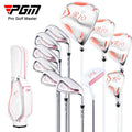 PGM LTG038 RIO 3 Right Handed Beginner Women Golf Clubs Complete Set with Golf Bag