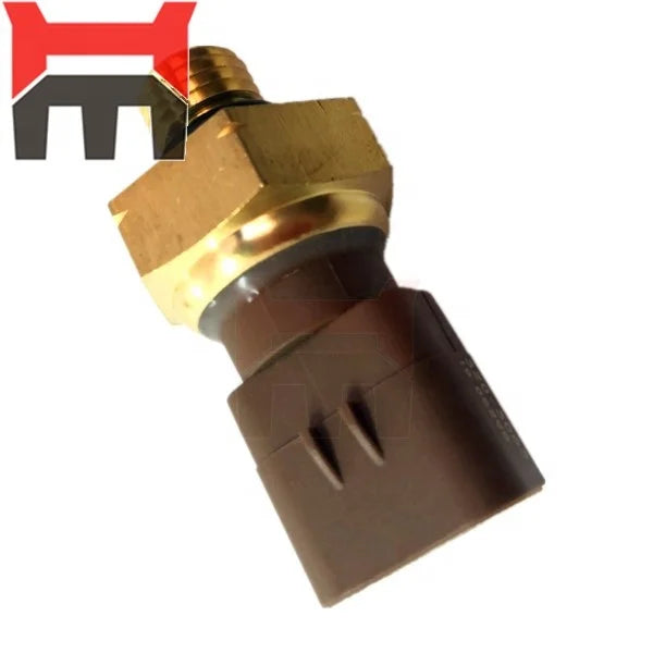 Excavator Electric Parts Metal Oil Pressure Sensor 320-3060 3203063