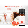 Hot Selling Private Label Grapefruit Oil 100% Pure Grapefruit Essential Oil New for Aromatherapy Skincare Massage Burns Fat