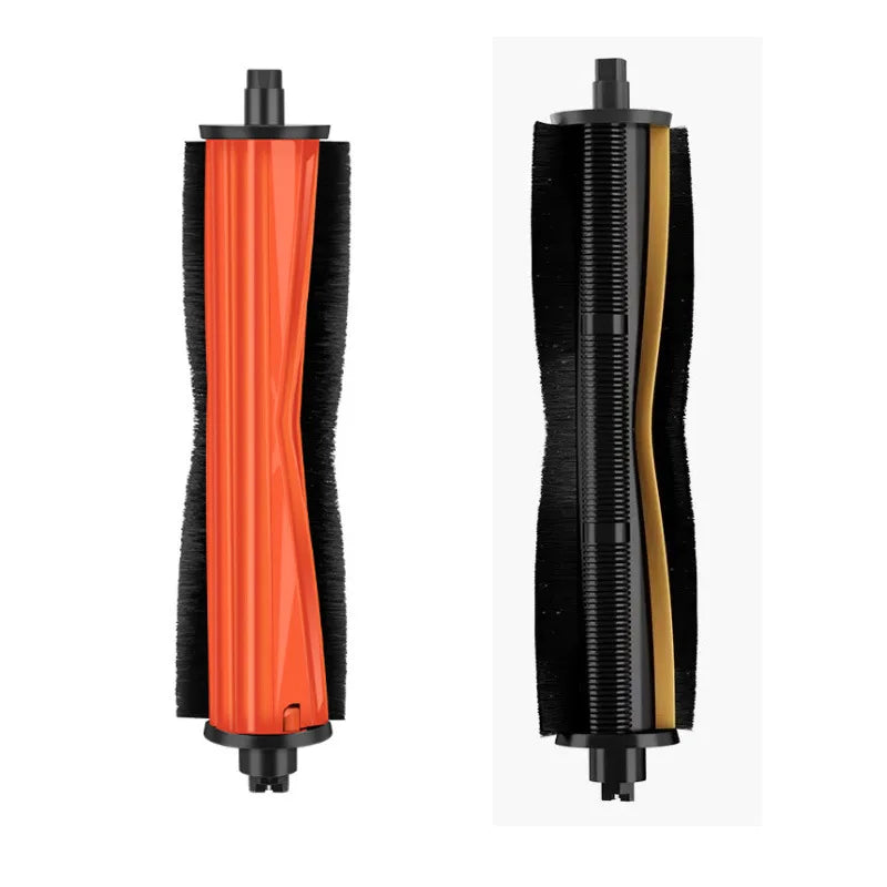 X30/X40/S10/S20/S40 Manual/Electric Sweeper Accessories Plastic Anti-Tangle Cutting Brush Knife Reusable Eco-Friendly Household