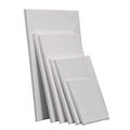 Premium Solid Wood Stretcher Frame Moulding Kit Pine Wood Strips for Oil Painting Canvas Diamond Art DIY Inner Frames