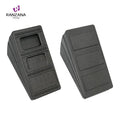 Adjustable 3 In1 Durable EPP Shin Splint Calf Stretcher Ankle Foot Incline Slant Board Non-slip Silicone Pads Fitness Exercise