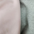 Natural Bamboo Cotton Stretch French Terry Fabric 67%Bamboo 28%Cotton 5% Spandex Terry Bamboo Fabric Cotton Bambo Elastan Terry