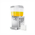 Cheap Mini Juice Beverage Dispenser Machine/mixed Fruit Concentrate Juicer /post Blending Dispenser