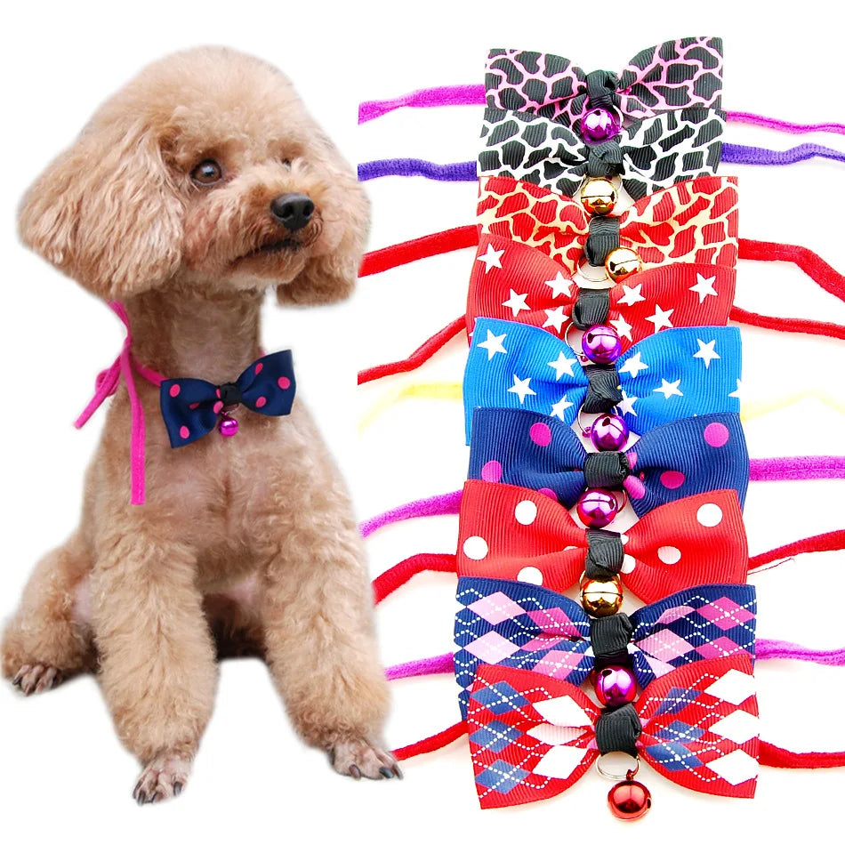 Adjustable Tie Custom Adjustable Designer Dog Collar Manufacturer