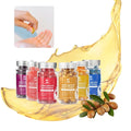 Wholesale Perfect Link Organic Morocco Argan Oil Hair Serum for Curly Hair Anti-Frizz Treatment Dry & Ingrown Hair Relief
