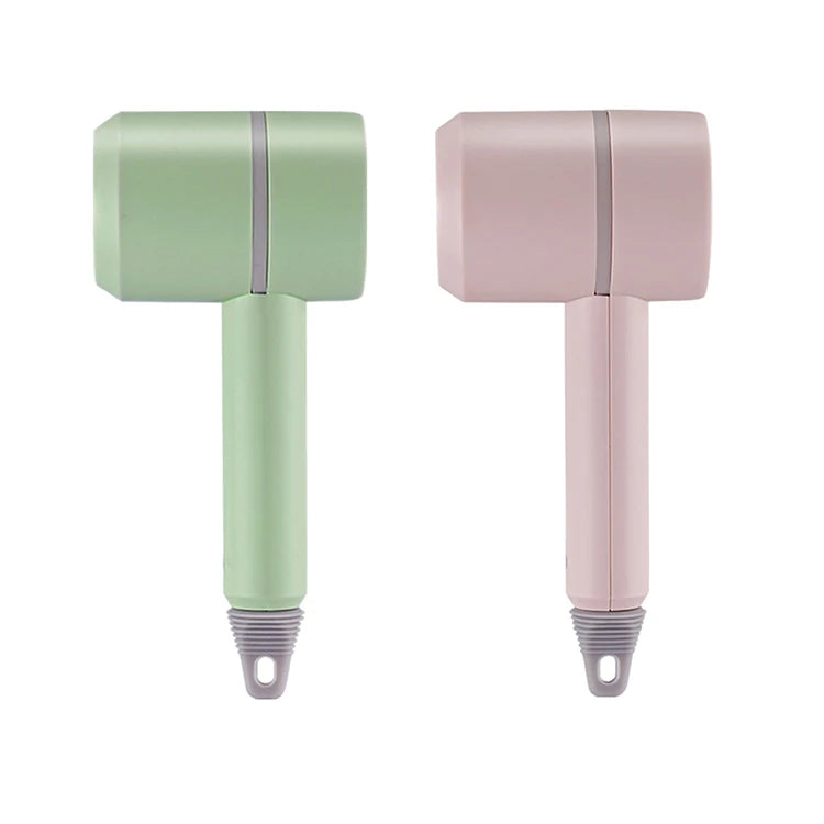 Wireless Electric Egg Beater - Portable USB Rechargeable Hand Mixer with 3 Adjustable Speeds for BakingCream & Egg Whipping