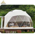Homestead Super Dome 4 Tent Uk Geodesic Dome Kit for Sale