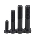 High Tensile Grade 8.8 Black A193 B7 A194 2h Stud Bolts and Nuts