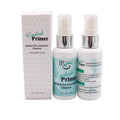 Hot Sale lava Lash IB Pre-treatment 50ml Original Korean Lash Glue Cleanser Private Label Face Liquid Makeup Remover for Eyelash