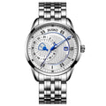 Luxury Waterproof Hands Watch Custom Logo Automatic Watch Custom Logo Automatic Watch