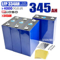 QSO LF 334AH LF334 Lipo4 3.2V 230Ah 300AH 314Ah 340AH 280Ah Lf334Ah/Eve334/Lf 334 340 345 Ah 334AH Lifepo4 Lithium Battery Cell