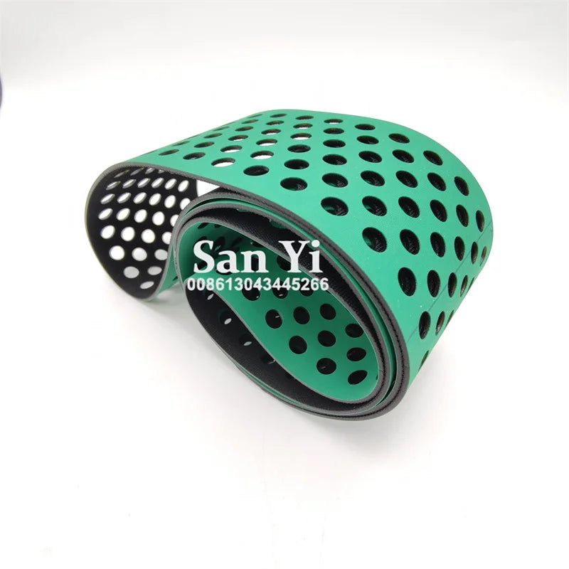 Best Quality 1 Piece H1362 Belt G2.020.009 Sm52 Pm52 Machine Suction Tape Parts 960x60x1.6mm for Heidelberg