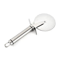 Bakeware Tools Pizza Cutters Stainless Steel Pizza Wheel Multi-Purpose Pizza Slicer Knife