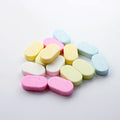Private Label Factory Wholesale Cheap Latest Design Hand Washing Cleaning Effervescent Tablets