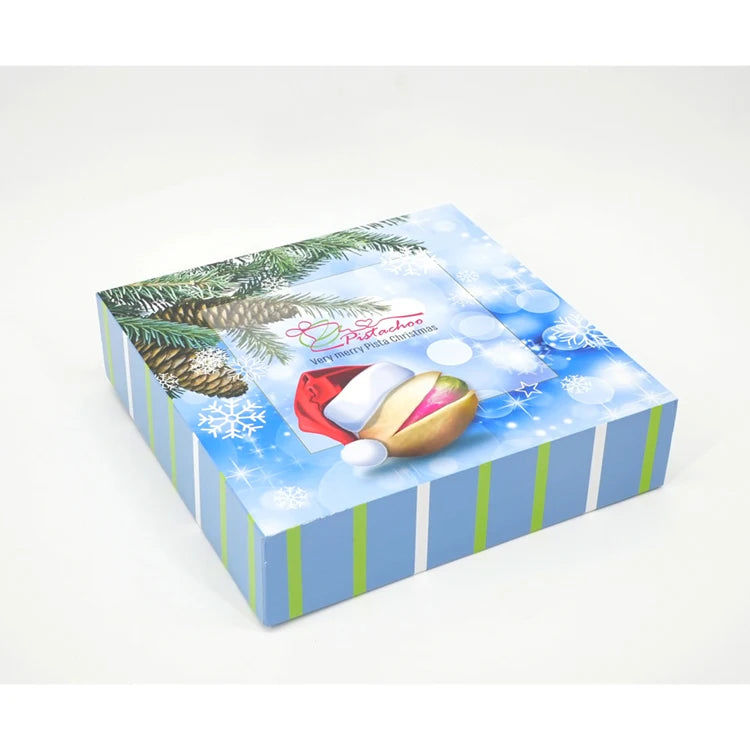 OEM Factory High-quality Customized Children Cartoon Gift Box With logo