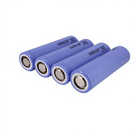 Rechargeable 21700 3.7v Li Ion Battery 5000mah for SamSung