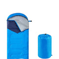 Woqi 3 Season Warm & Cool Weather Portable Lightweight Waterproof Sleeping Bag for Camping