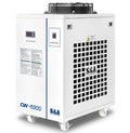Joylaser TYCW-5300  Cooling Industrial Chilling Machine Cooling Air Water Chiller
