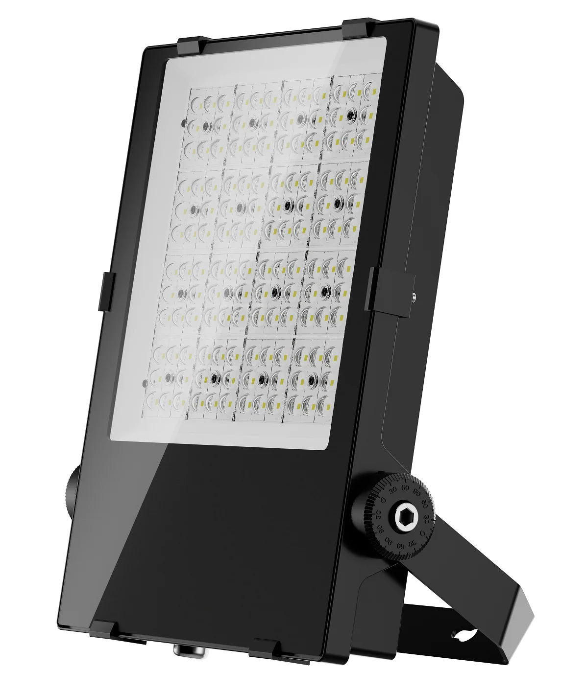 150Watt 170LM/W IP66 Waterproof LED Flood Light LED Stadium Lights Padel Court Light
