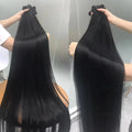 Dropshipping Raw Hair Vendors  Wholesale Bundles Cambodian Raw Hair Deep Wave Bundle Human Hair Extension 40 Inch Bundles