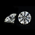 1ct 1.5ct 2ct HTHP IGI Certificate Loose Synthetic Diamond White DEF VVS VS VG EX Round Cut Lab Grown Diamond