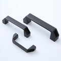High Quality Wood Modern Kitchen Bedroom Outdoor Cabinet Door Handle