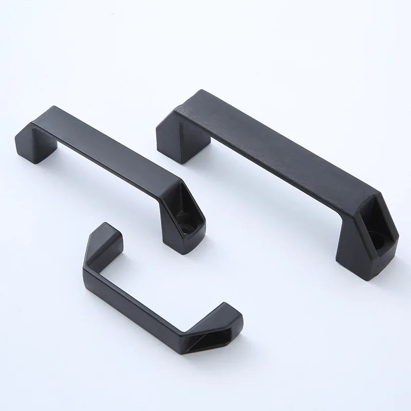 High Quality Wood Modern Kitchen Bedroom Outdoor Cabinet Door Handle