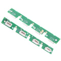 Image Imaging Unit Drum Chip Reset for Lexmark 80C1SY0 80C1XC0 80C1XK0 80C1XM0 80C1XY0 80C20C0 80C20K0 80C20M0 80C20Y0 80C2HC0