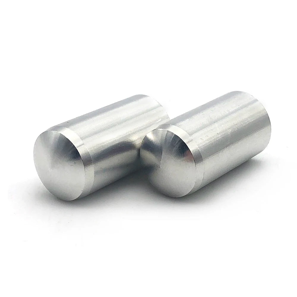 Customizable High Precision 304 Bearing 10 * 30 Cylindrical Pin Needle Roller Cylindrical Pin Straight Pins
