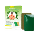 Enokon Wormwood & Camphor Joint & Back Muscle Pain Relief Patches