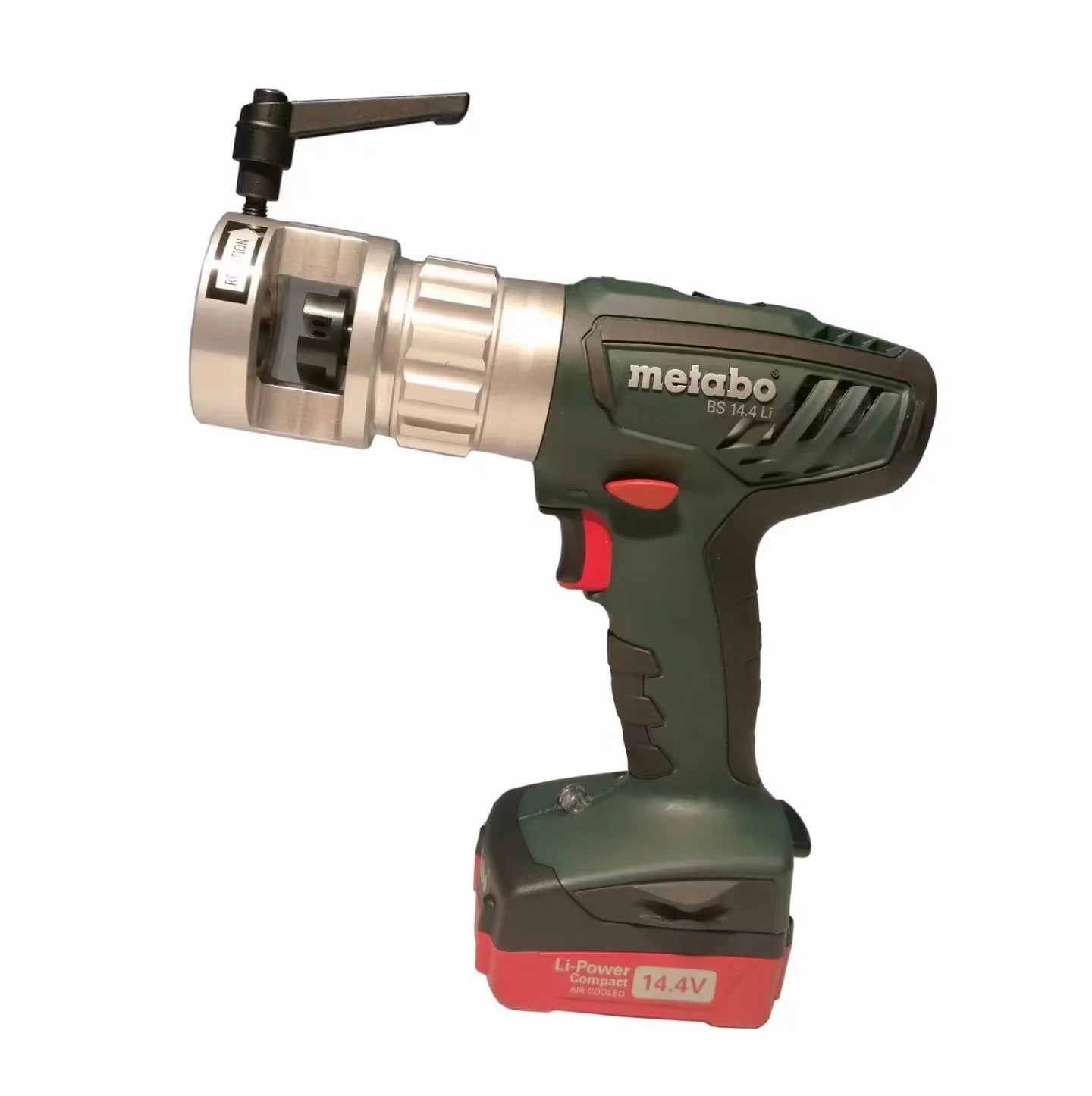 Customizable OEM ODM Portable Industrial Grade SD1.0 Tube End Preparation Facing Squaring Machine Orbital Welding Hand Tool