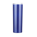 FX Factory Water Bottle Straw Drinking Mug 20oz Double Wall Thermo Flask Vacuum Tumbler With Custom Logo Printing Bottle