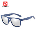 Dubery D125 Retro Vintage Classic 2020 New Glasses Polarized Sunglasses Custom for Men MegaBDM