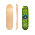 China Manufacturer Cheap 8.25 Inch Off-road Mountain Custom Pro Skate Deck