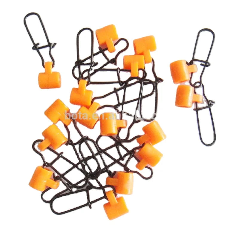 2026 Braid Friendly High Strength Heavy Duty Sinker Slides