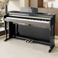LeGemCharr Midi Controller Keyboard Digital Piano Profecional Piano Price Electric Pianos Profesionales