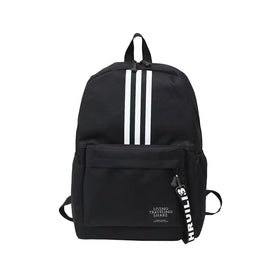 Fashion Middle Study Sold Cheap New Look Printed School Girl Backbag Backpacks