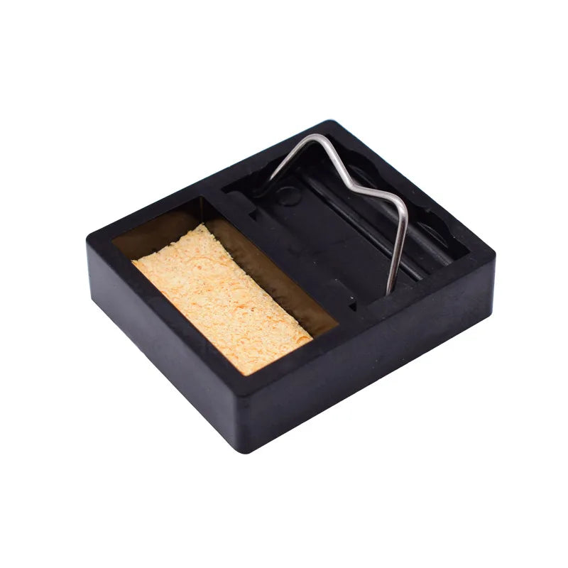 Electric Soldering Iron Stand Soldering Station Solder Cautines Stand Holder Bracket