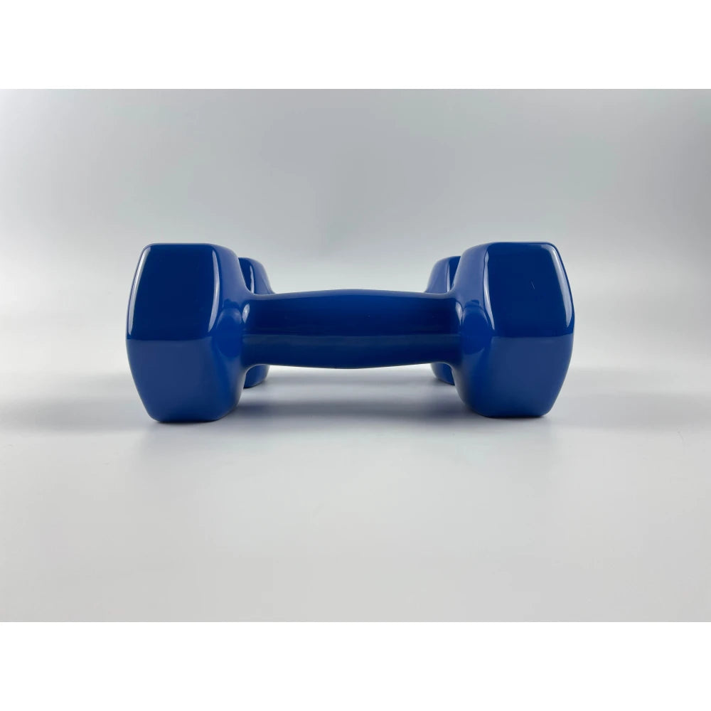 Coated Equipment Set Hexagonal Wholesale Hand Custom Free Weight Rubber Hexagonl Dumbbell