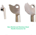 CRB Spare Parts Handle Lower Connector Kit Manufacturer supply